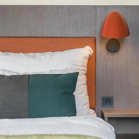 Quality Pond 3* Stavanger