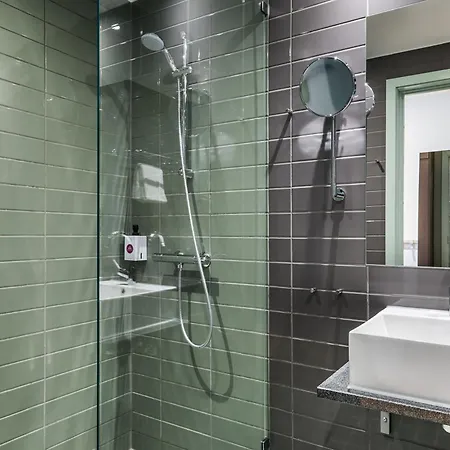 Quality Pond Hotel Stavanger