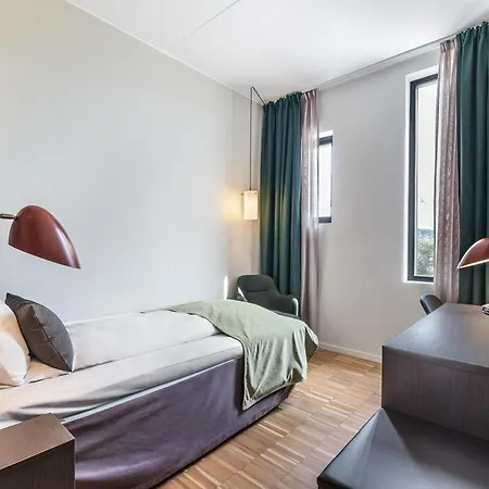 Hotell Quality Pond Stavanger