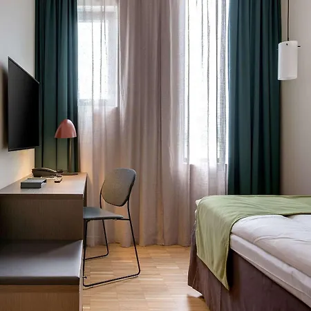 Quality Pond Stavanger