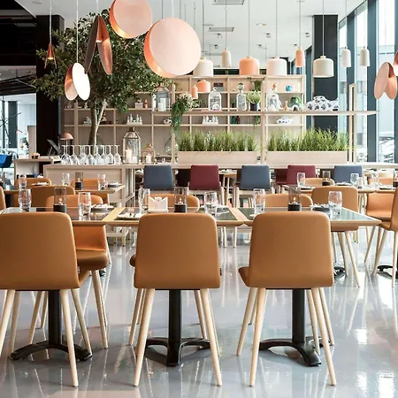 Hotel Quality Pond 3*