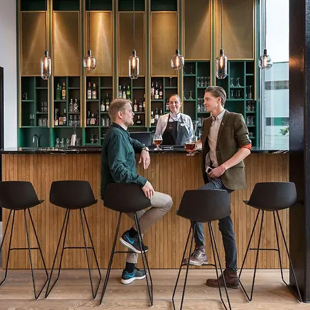 Hotell Quality Pond Stavanger