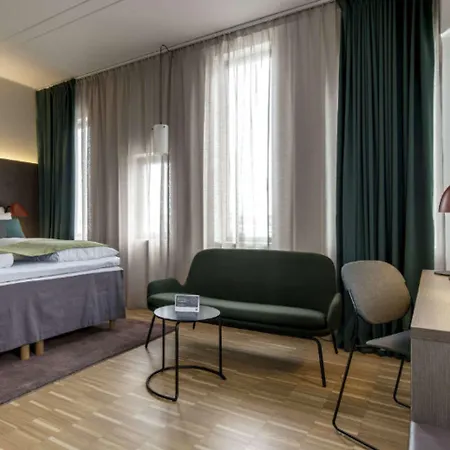 Quality Pond Hotell Stavanger