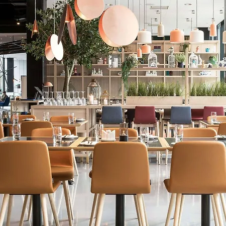 Quality Pond Hotel Stavanger