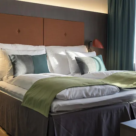 Hotell Quality Pond Stavanger