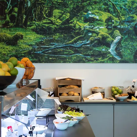 Quality Pond Hotel Stavanger