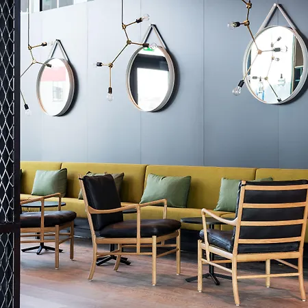 Hotel Quality Pond Stavanger