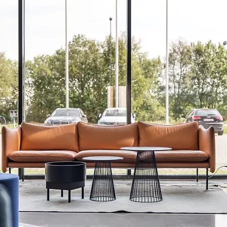 Quality Pond Hotell Stavanger