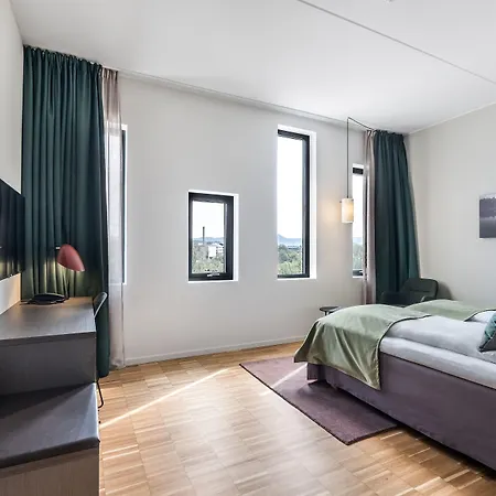 Quality Pond Stavanger