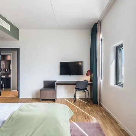 Hotel Quality Pond 3*