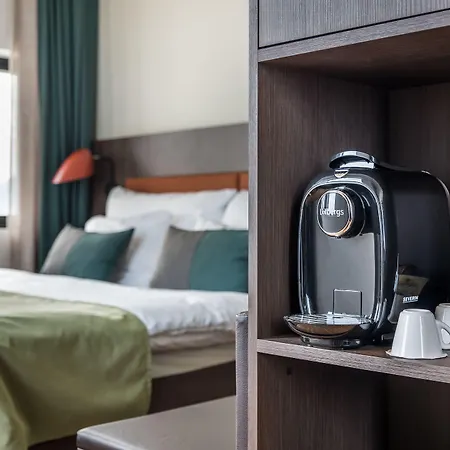 Quality Pond 3* Stavanger