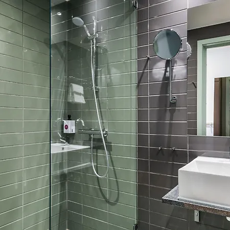 Hotell Quality Pond Stavanger