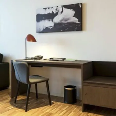 Quality Pond Hotell Stavanger