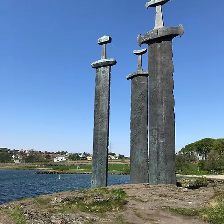 Quality Pond 3* Stavanger