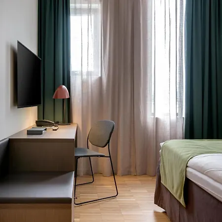 Quality Pond Stavanger