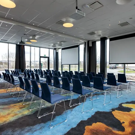Quality Pond Hotell Stavanger