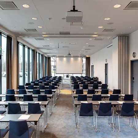 Hotel Quality Pond Stavanger