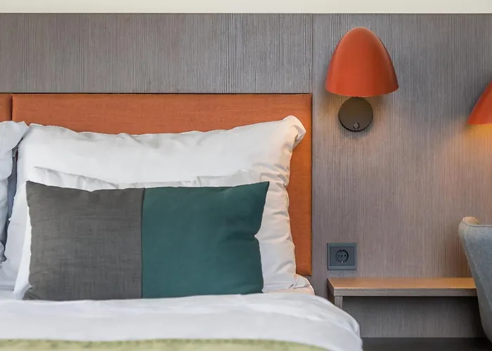 Quality Pond 3* Stavanger