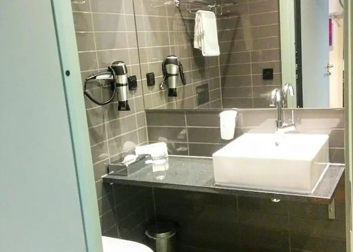 Quality Pond 3* Stavanger