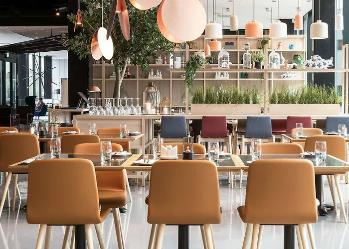 Quality Pond Hotel Stavanger