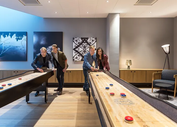 Hotel Quality Pond 3*