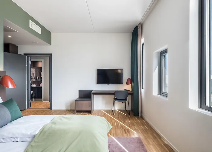 Hotel Quality Pond 3*