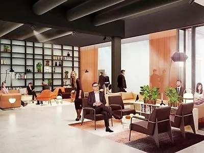 Hotel Quality Pond Stavanger