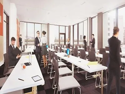 Quality Pond 3* Stavanger