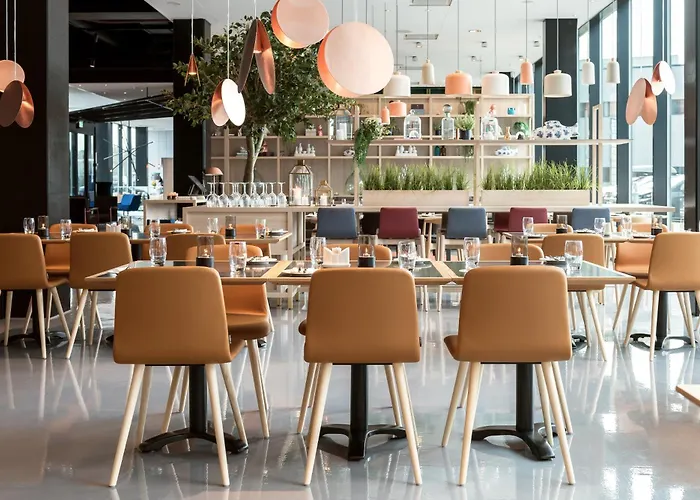 Quality Pond 3* Stavanger