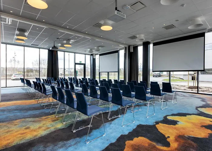 Quality Pond Hotel Stavanger