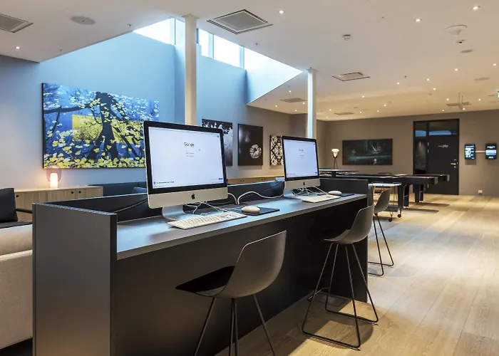 Hotel Quality Pond 3*