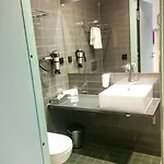 庞德品质酒店 3* 斯塔万格
