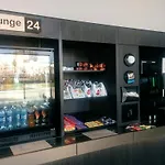 庞德品质酒店 3*