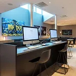 酒店 庞德品质酒店 斯塔万格