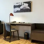 庞德品质酒店 酒店 斯塔万格