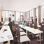 庞德品质酒店 3* 斯塔万格