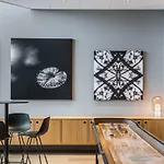 庞德品质酒店 3*