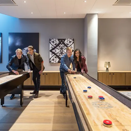 Hotell Quality Pond 3*