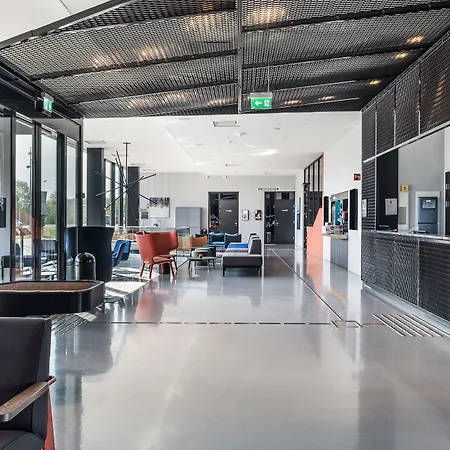 Quality Pond Stavanger