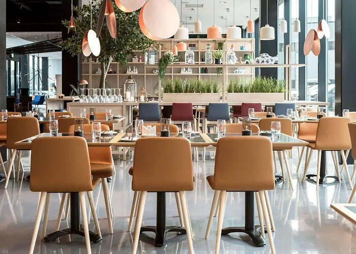 Hotell Quality Pond 3*