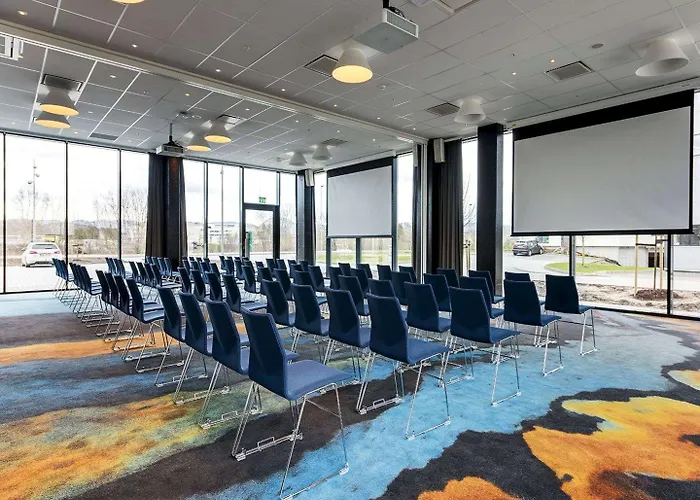 Quality Pond Stavanger