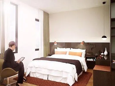 Quality Pond 3* Stavanger