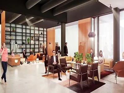 Quality Pond Hotell Stavanger