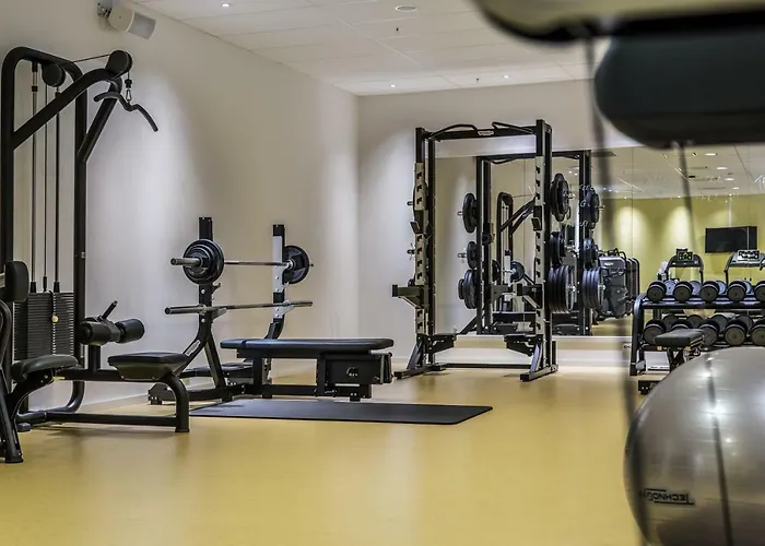 Quality Pond Stavanger