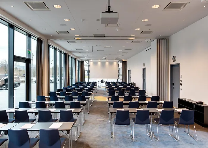 Hotell Quality Pond Stavanger